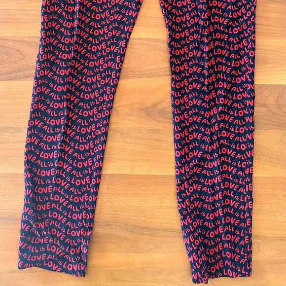 Stella McCartney 'All Is Love' Trousers - Picture 2 of 5
